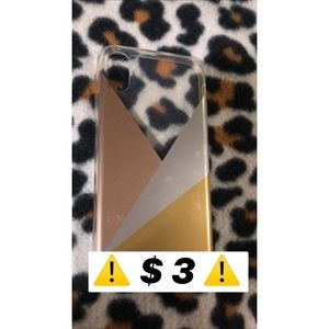 ‼️ Iphone X phone case ‼️